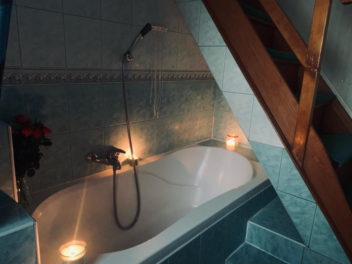 Apartament Kamienica Monciak Apartment Sopot Ngoại thất bức ảnh