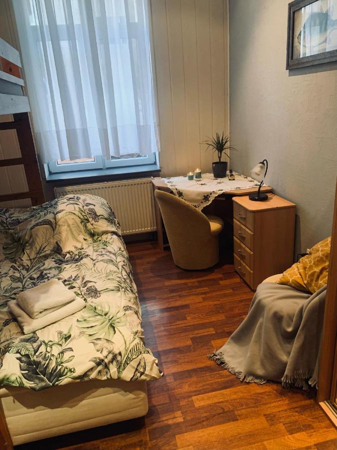 Apartament Kamienica Monciak Apartment Sopot Ngoại thất bức ảnh
