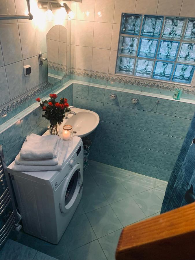 Apartament Kamienica Monciak Apartment Sopot Ngoại thất bức ảnh
