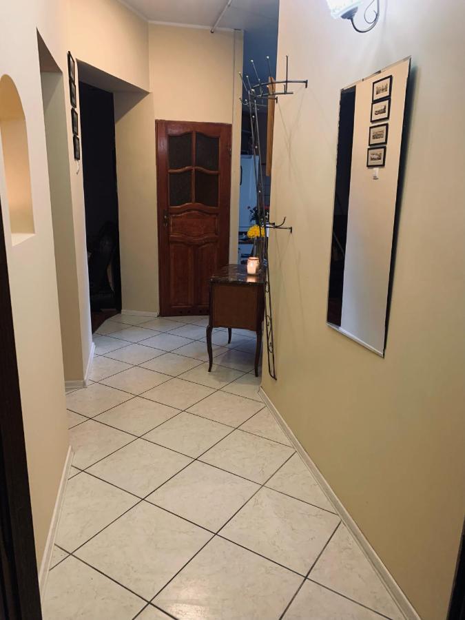 Apartament Kamienica Monciak Apartment Sopot Ngoại thất bức ảnh
