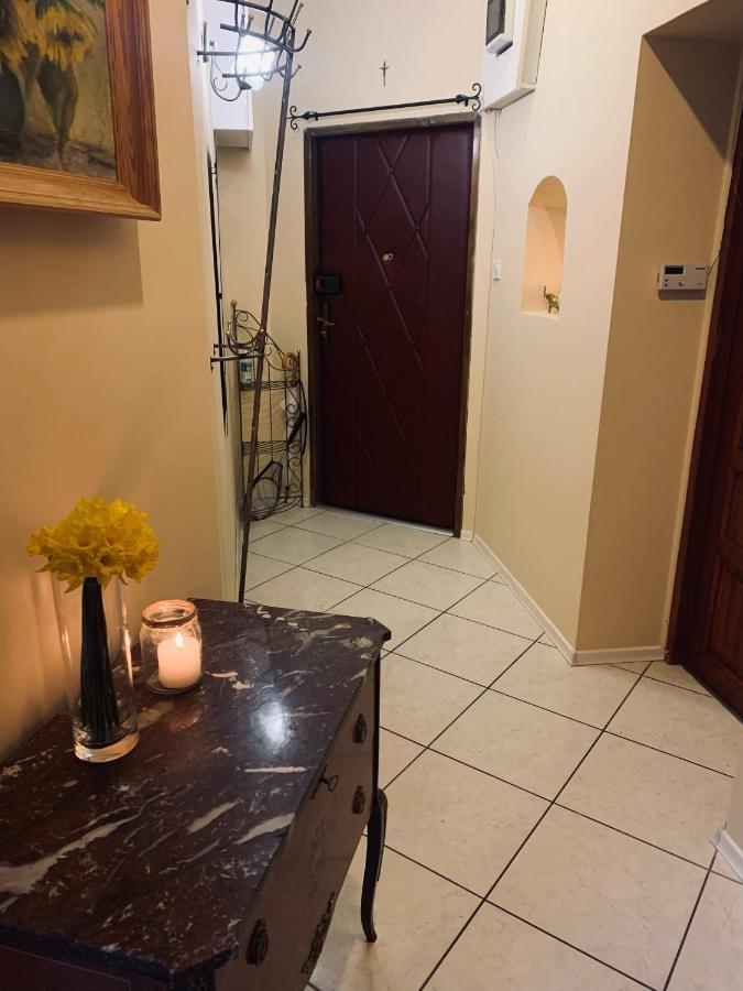 Apartament Kamienica Monciak Apartment Sopot Ngoại thất bức ảnh