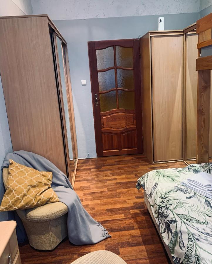 Apartament Kamienica Monciak Apartment Sopot Ngoại thất bức ảnh