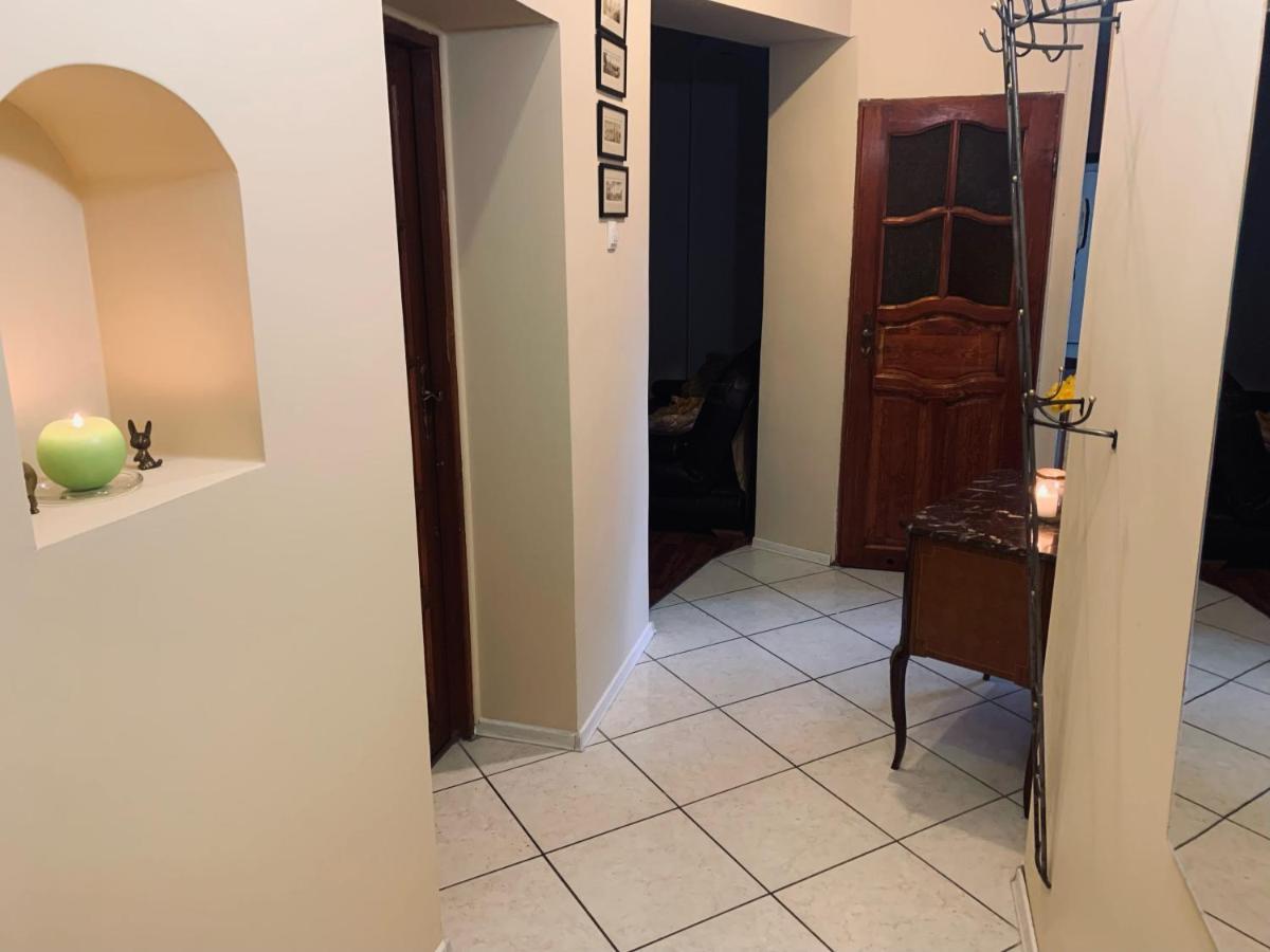 Apartament Kamienica Monciak Apartment Sopot Ngoại thất bức ảnh