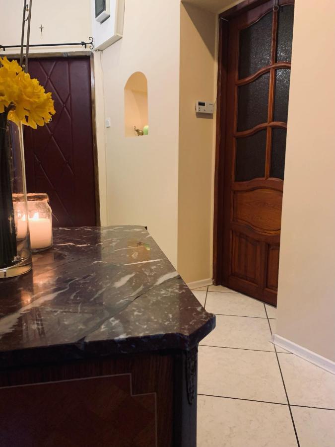 Apartament Kamienica Monciak Apartment Sopot Ngoại thất bức ảnh